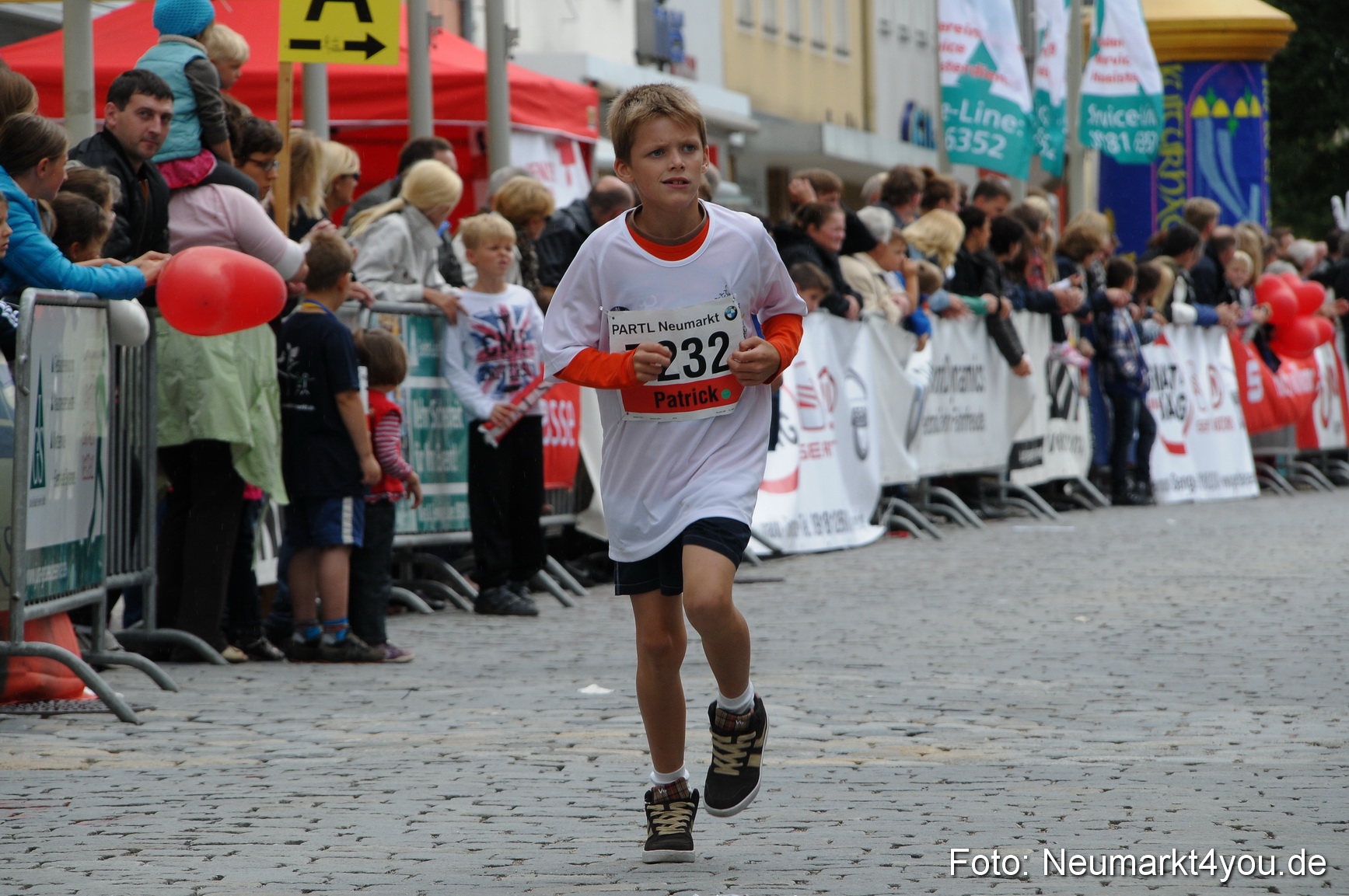 Stadtlauf Neumarkt 2013 1431